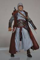 Jean D'arras (Assassin's Creed) Custom Action Figure