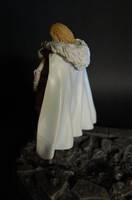 Emma Frost (White Queen) (Marvel Legends) Custom Action Figure