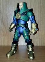 Lex Luthor (DC Universe) Custom Action Figure