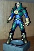 Lex Luthor (DC Universe) Custom Action Figure
