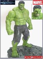 Marvel Select Avengers Hulk -the Hulkalo- Revision (Marvel Select) Custom Action Figure