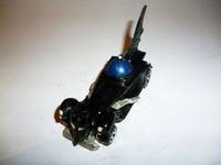 Killing Joke Batmobile (Batman) Custom Miniature / Figurine