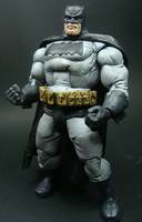 Dark Knight Returns Batman (Batman) Custom Action Figure