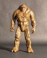 Clayface (DC Infinite Heroes) Custom Action Figure