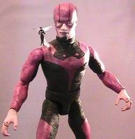 Giant Man and Wasp (Avengers) Custom Action Figure