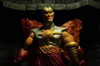 Airwalker(Herald of Galactus) (Marvel Legends) Custom Action Figure
