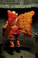 Airwalker(Herald of Galactus) (Marvel Legends) Custom Action Figure