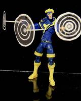Havok (Marvel Universe) Custom Action Figure
