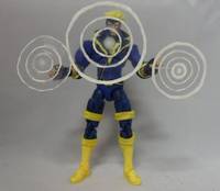 Havok (Marvel Universe) Custom Action Figure