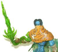 The Spectral Soul Reaver (Soul Reaver) Custom Action Figure