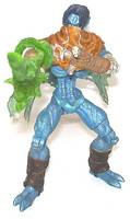 The Spectral Soul Reaver (Soul Reaver) Custom Action Figure