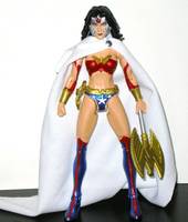 Wonder Woman (DC Universe) Custom Action Figure