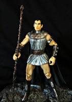 Dionysus (Mythology Creatures) Custom Action Figure