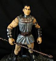 Dionysus (Mythology Creatures) Custom Action Figure