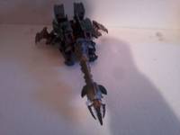 Scorponok (Transformers - Prime) Custom Action Figure