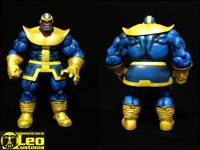 Thanos (Repaint) (Marvel Select) Custom Action Figure