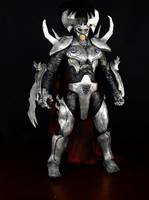 Stryfe (Marvel Legends) Custom Action Figure