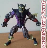 Super Skrull X Men Version (Marvel Legends) Custom Action Figure