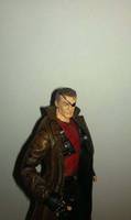Nick Fury (Marvel Legends) Custom Action Figure