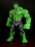 The Hulk (Marvel Legends) Custom Action Figure