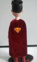 Superman Bratz (Superman) Custom Action Figure