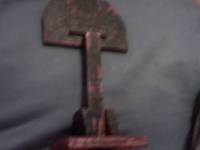 SHINGTAMA Sacrifice Tower (Original) Custom Action Figure