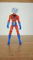 Ant-Man (Marvel Universe) Custom Action Figure