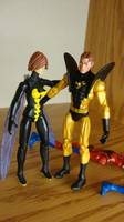 Ant-Man (Marvel Universe) Custom Action Figure