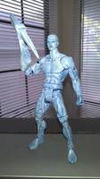 Iceman (Marvel Legends) Custom Action Figure
