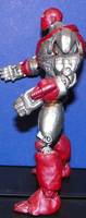 Box (Marvel Legends) Custom Action Figure