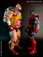 Krang in Android (Teenage Mutant Ninja Turtles) Custom Action Figure