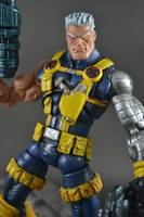 Cable (Marvel Legends) Custom Action Figure