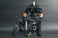 Crossbones (Marvel) Custom Action Figure