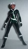 Rogue (X-Men) Custom Action Figure