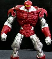Box (Alpha Flight) (Marvel Legends) Custom Action Figure