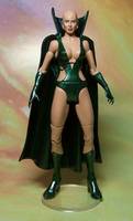 Moondragon (Marvel Legends) Custom Action Figure