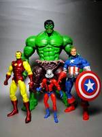 Ant-Man (Marvel Universe) Custom Action Figure