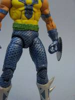 Gladiator (Marvel Legends) Custom Action Figure