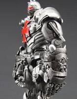 IRON CROSS - Agent of Hydra (Marvel Legends) Custom Action Figure