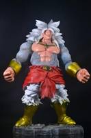 Dragonball Z Super Saiyan 4 Broly (Dragonball Z) Custom Action Figure
