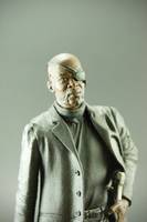 Nick Fury (Marvel) Custom Action Figure