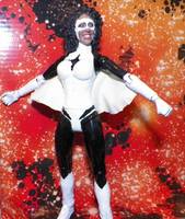 Photon (Marvel) Custom Action Figure
