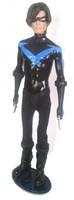 Nightwing (Batman) Custom Action Figure