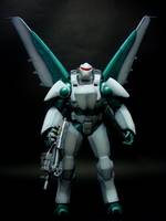 Thunderbolt's MACH V (Marvel Legends) Custom Action Figure