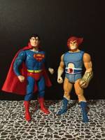 Lion O (Super Powers) Custom Action Figure