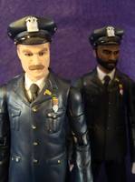 Gotham's Finest (Batman - Movie Style) Custom Action Figure