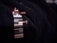 Lego Dalek (Doctor Who) Custom Action Figure