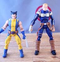 Wolverine (Marvel Legends) Custom Action Figure
