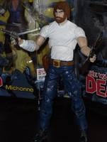 Rick Grimes (Marvel Legends) Custom Action Figure