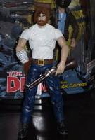 Rick Grimes (Marvel Legends) Custom Action Figure